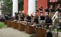 Jazz and swing kick off Yates concert season
