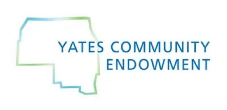 Yates County non-profits get grant money Yates County non-profits get grant money