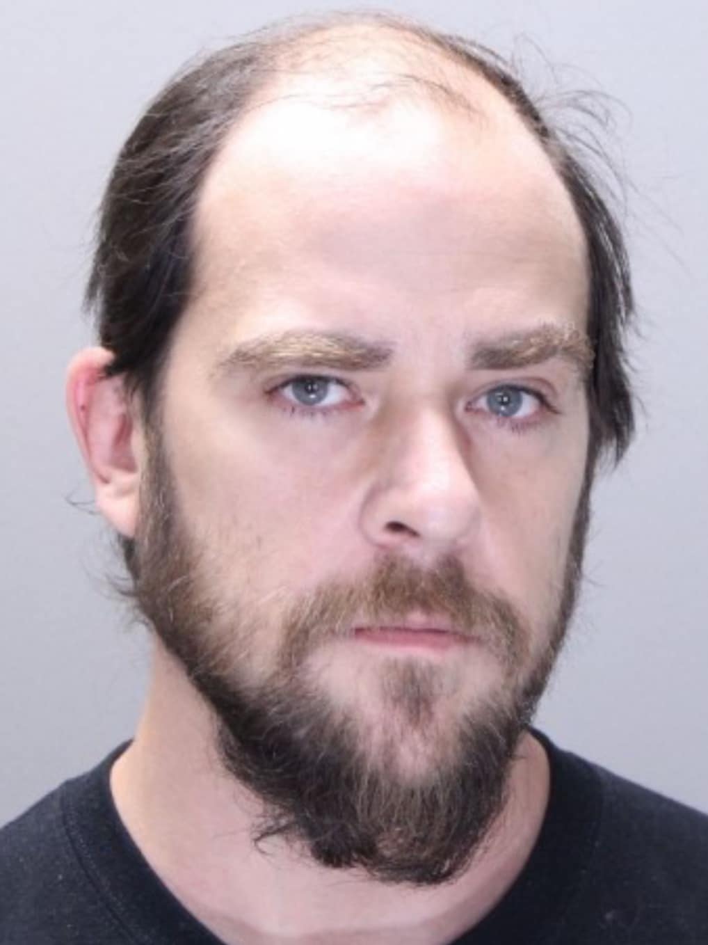 Canandaigua man arrested after threatening officer with samurai sword, impersonating law enforcement
