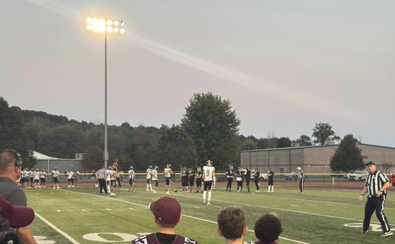HS SPORTS REPORT: Lyons/Sodus football holds off Wayne in season opener; Waterloo girls soccer clips Auburn