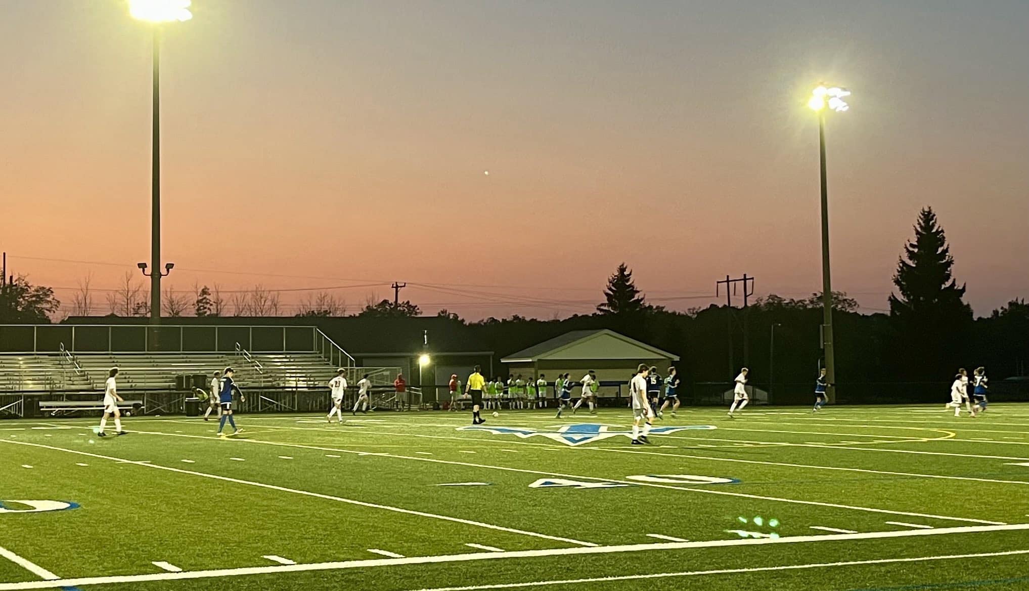 HS SPORTS REPORT: Naples girls soccer suffers first loss; Bloomfield Volleyball remains unbeaten HS SPORTS REPORT: Naples girls soccer suffers first loss; Bloomfield Volleyball remains unbeaten
