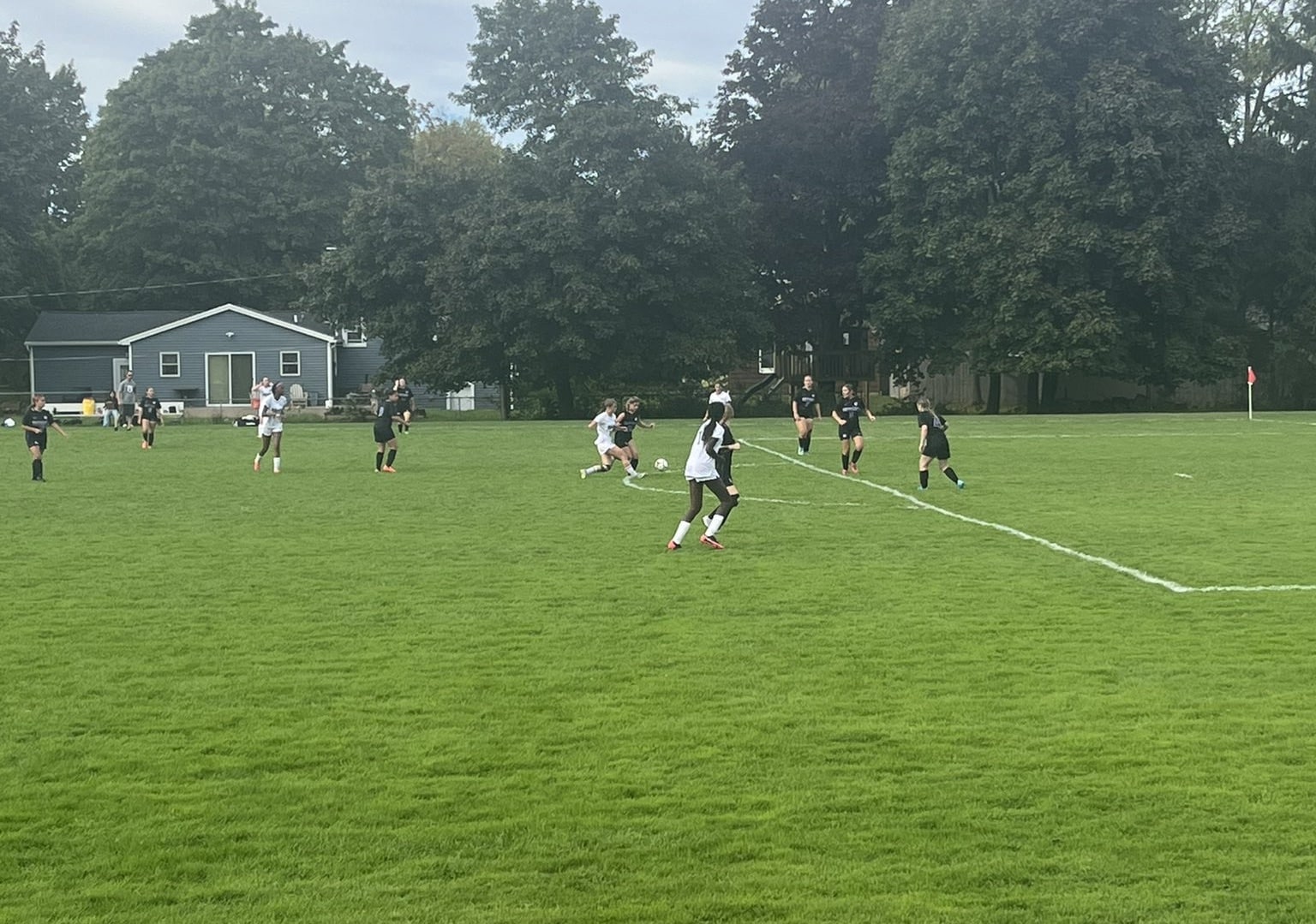 HS SPORTS REPORT: Newark/Marion football outlasts Clyde-Savannah; Newark boys soccer nips Canandaigua HS SPORTS REPORT: Newark/Marion football outlasts Clyde-Savannah; Newark boys soccer nips Canandaigua