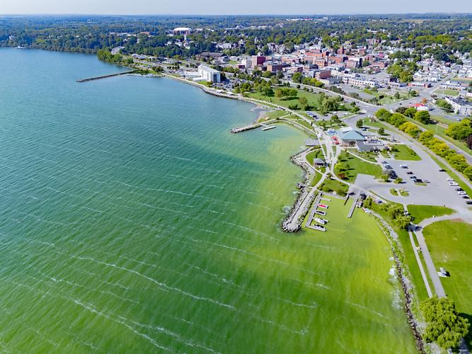 Misconceptions are keeping lakes sick, experts warn