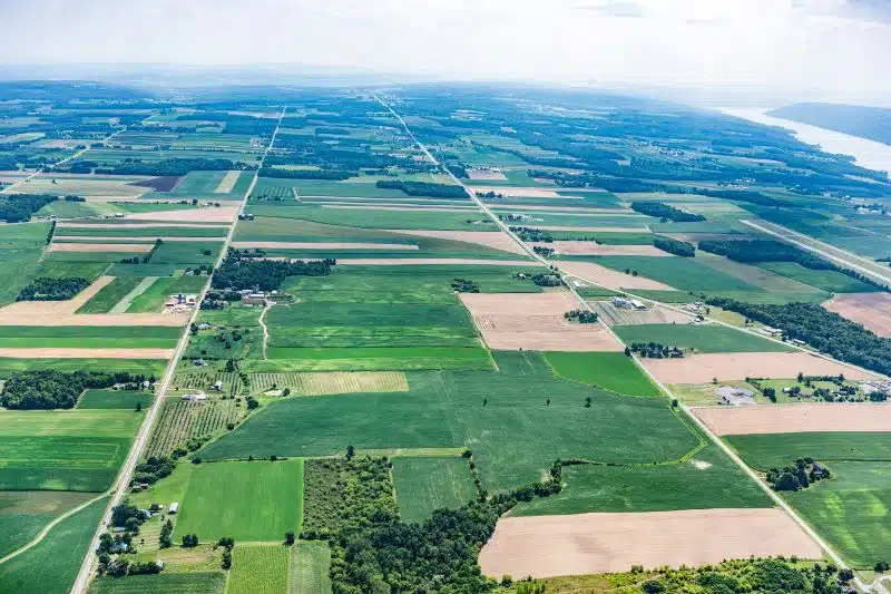 Soil health and climate resilience take center stage in Seneca Falls Soil health and climate resilience take center stage in Seneca Falls