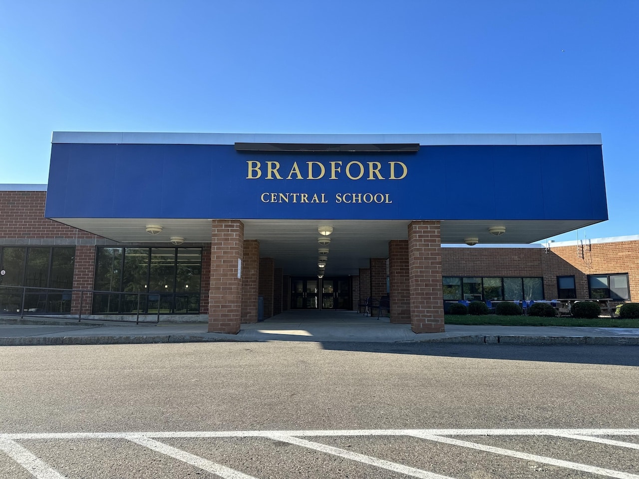 Bradford rejects Watkins merger Bradford rejects Watkins merger