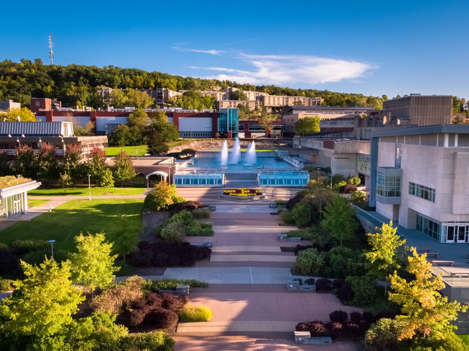 Ithaca College film program earns top rankings for cutting-edge technology and alumni success