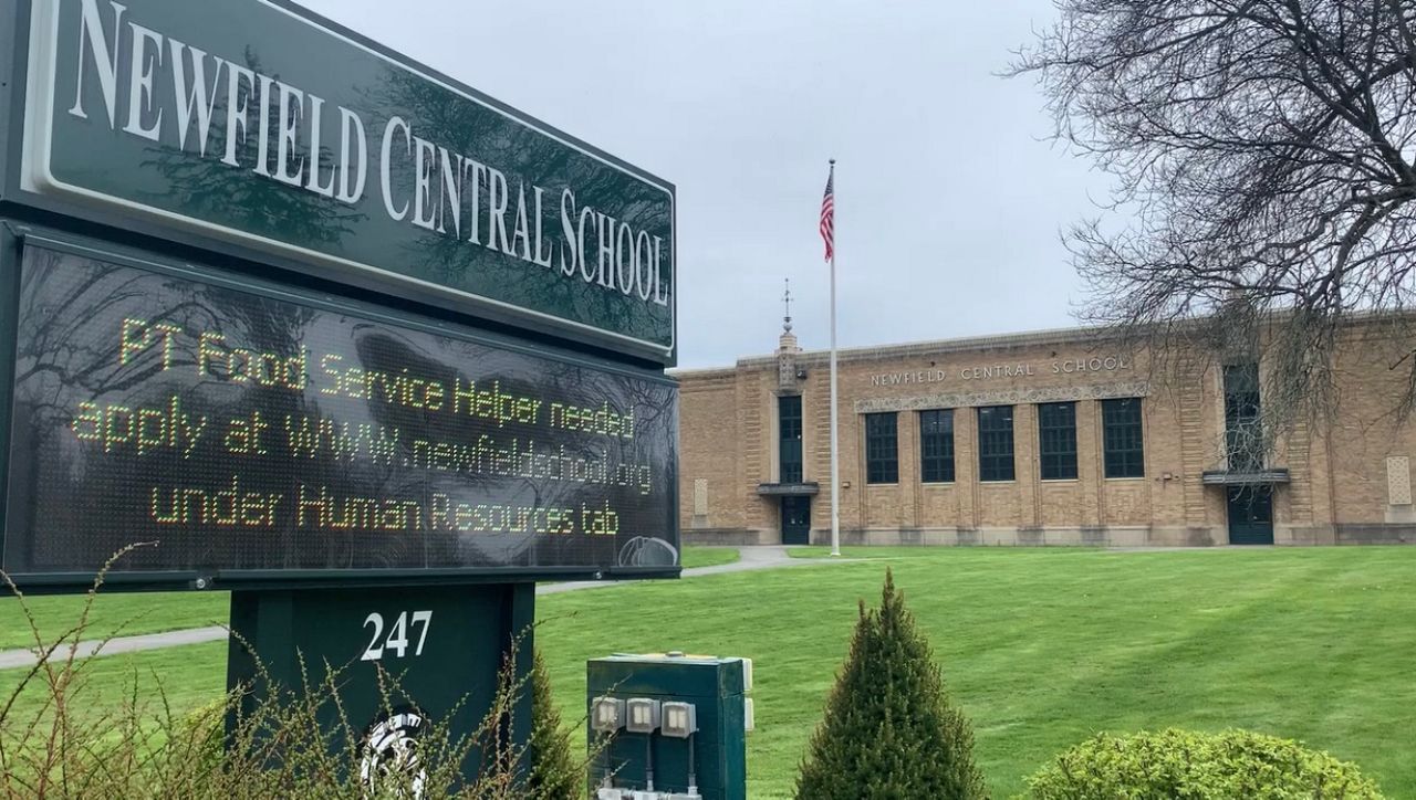 Newfield proposes 4.26% budget hike, new leadership Newfield proposes 4.26% budget hike, new leadership