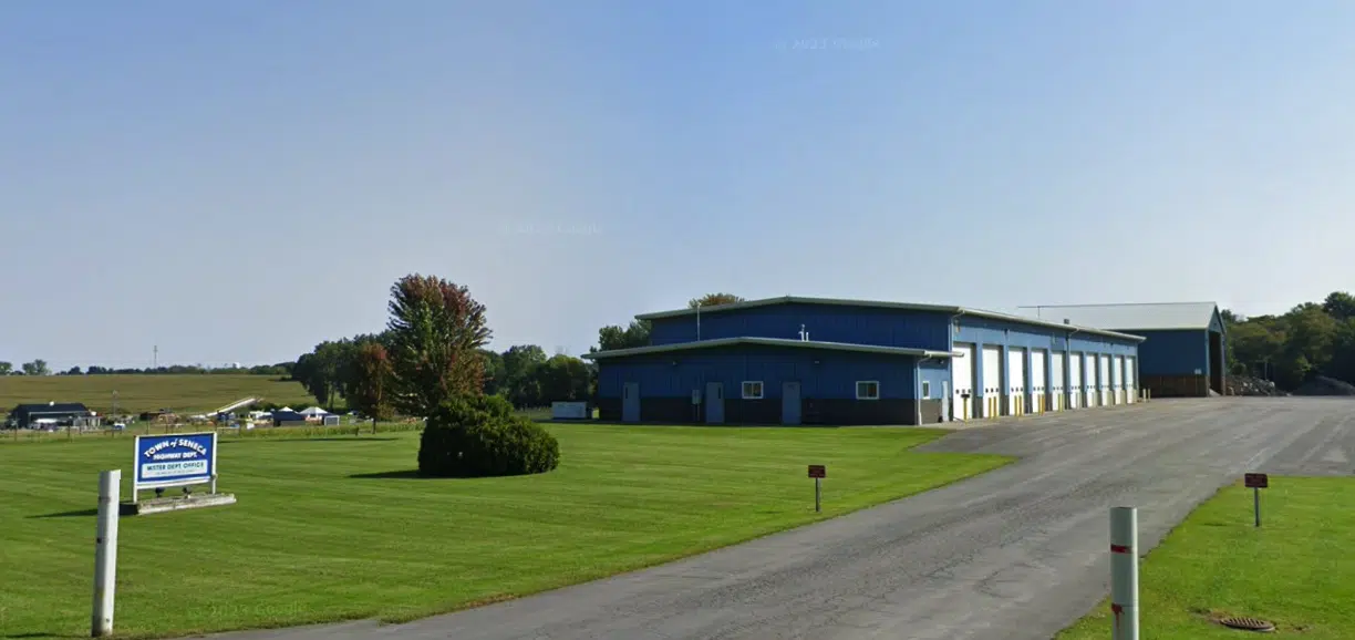 Town of Seneca to hold public hearings on zoning and comprehensive plan; budget and snow removal contract also on agenda