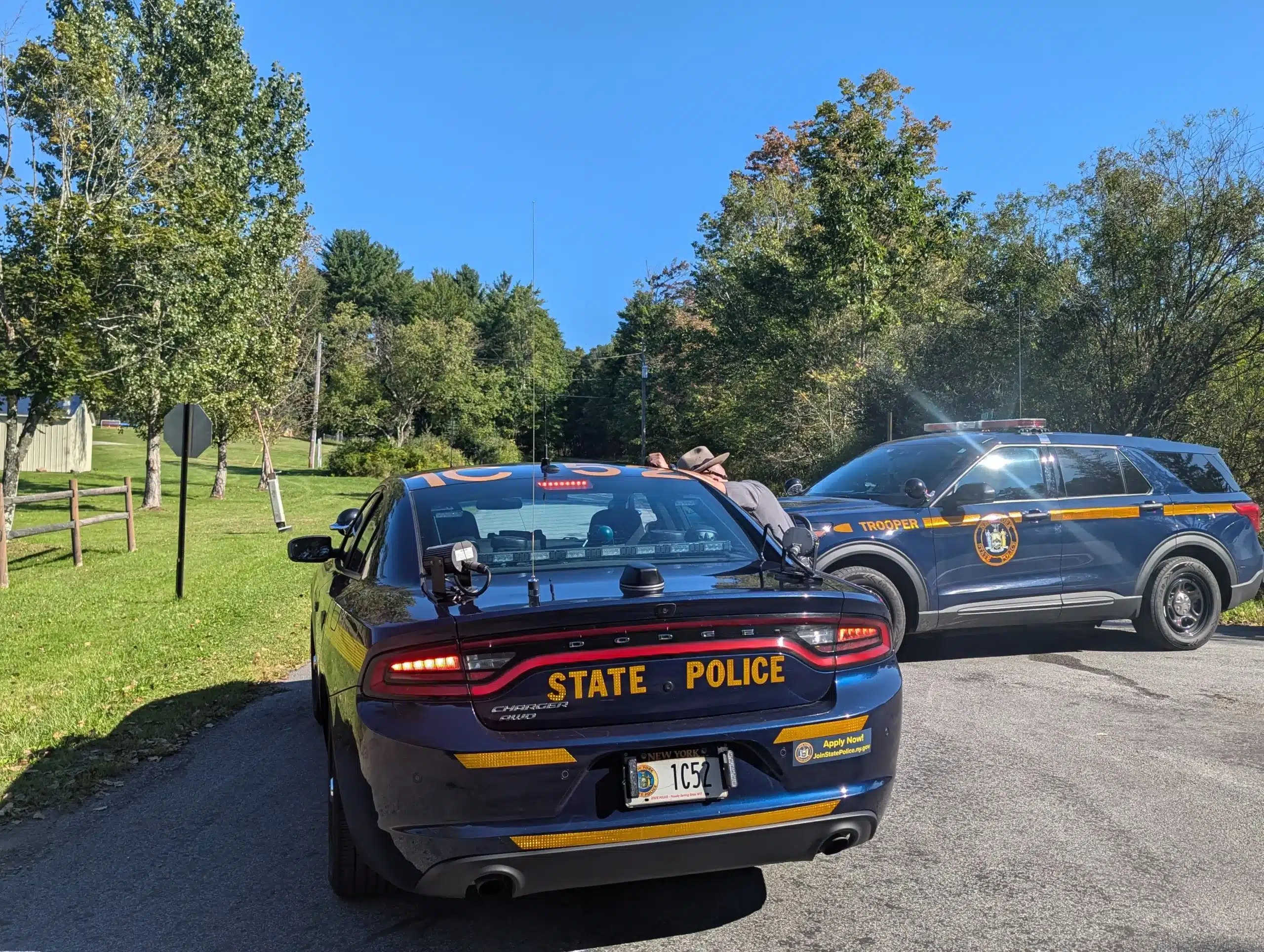 Fingerlakes1 Police Blottercnbc Muckrack - 7q2de68