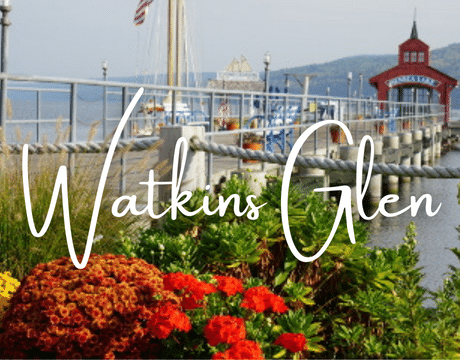 WATKINS GLEN: Village Board holds February business meeting (webcast)