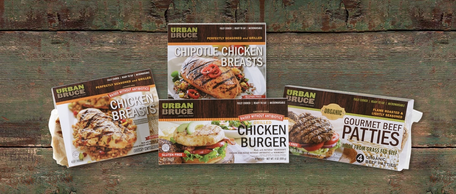BrucePac recalls readytoeat meat and poultry products over listeria