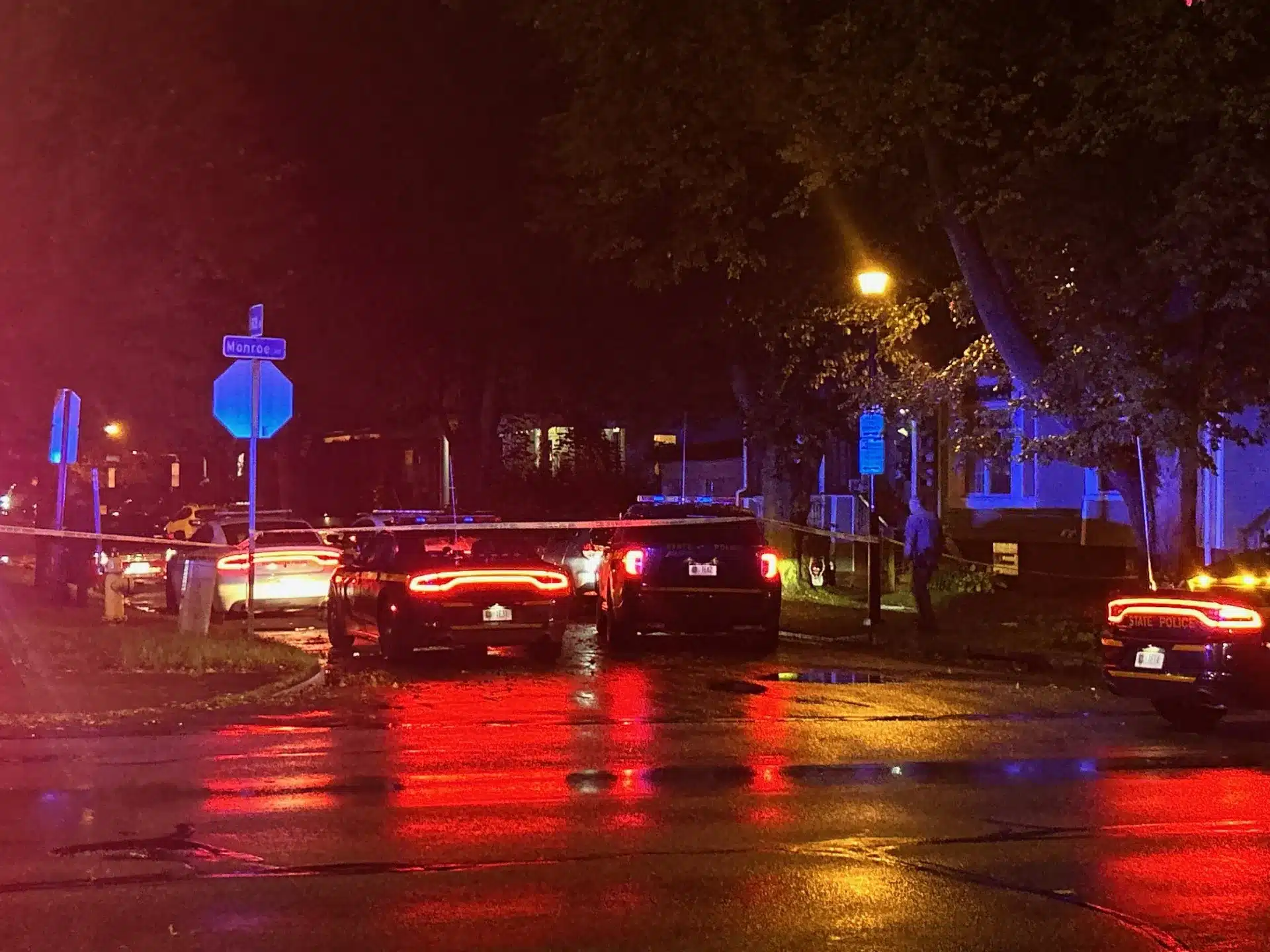 Truck hauling mobile home crashes near Prattsburgh school Truck hauling mobile home crashes near Prattsburgh school