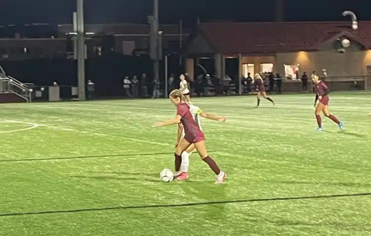 HS SPORTS REPORT: Byron Catalano scores five touchdowns for Mynderse; Wayne girls soccer remains unbeaten HS SPORTS REPORT: Byron Catalano scores five touchdowns for Mynderse; Wayne girls soccer remains unbeaten