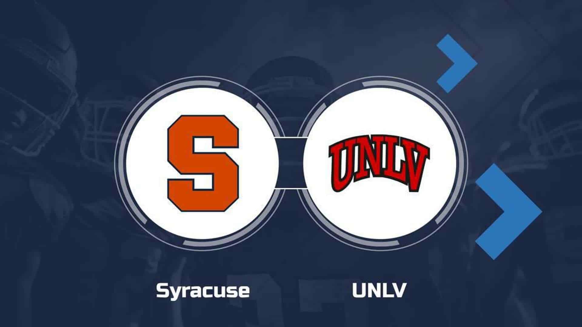 ORANGE GAME DAY: Syracuse begins three-game road swing at UNLV tonight (preview) ORANGE GAME DAY: Syracuse begins three-game road swing at UNLV tonight (preview)