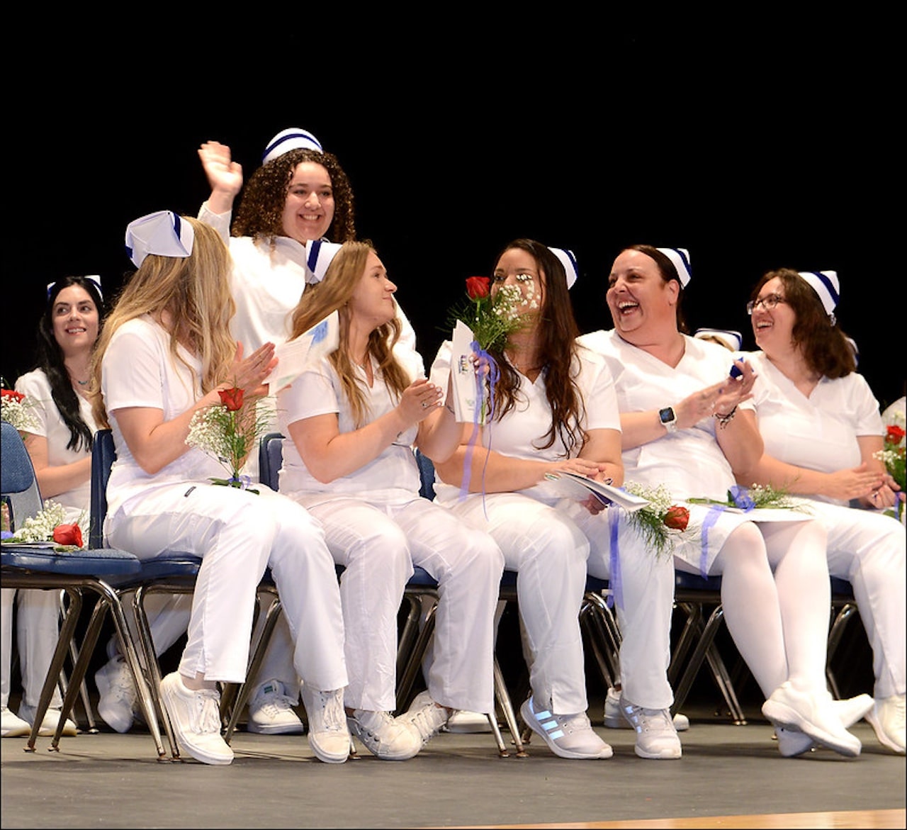 New York opens applications for nursing faculty scholarship program