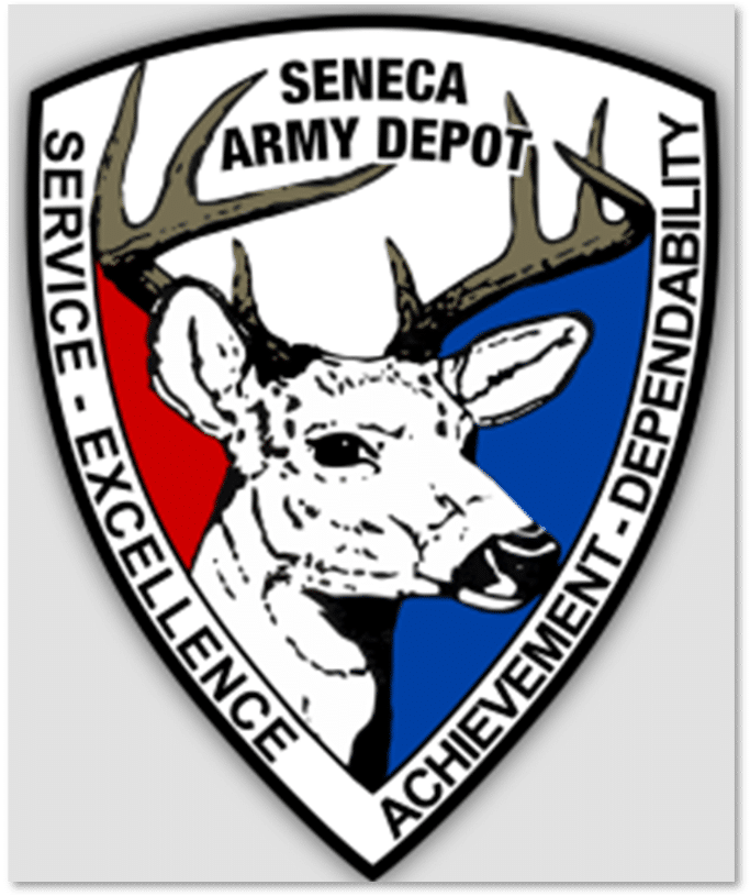 PUBLIC NOTICE: Public Comments and in-person meeting for Proposed Plan at Seneca Army Depot PUBLIC NOTICE: Public Comments and in-person meeting for Proposed Plan at Seneca Army Depot