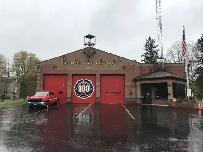 Fishers Fire District may dissolve, raising service concerns Fishers Fire District may dissolve, raising service concerns