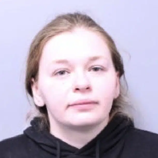 Aurelius woman charged, infant taken away after being found by deputies in critical condition Aurelius woman charged, infant taken away after being found by deputies in critical condition