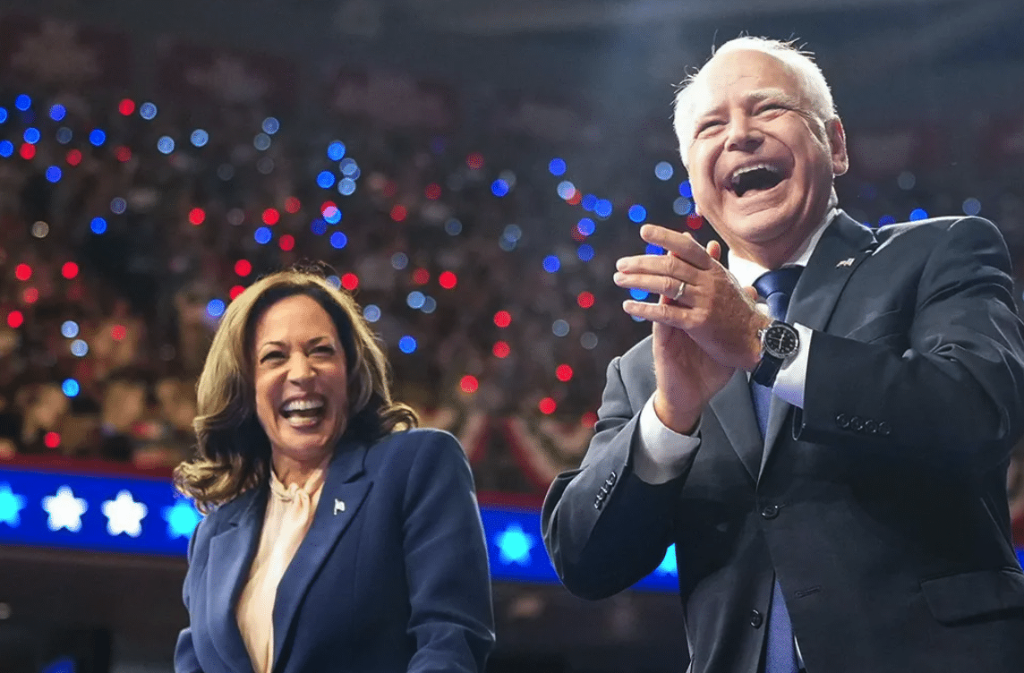Harris secures New York, but by narrower margin than previous Democrats Harris secures New York, but by narrower margin than previous Democrats