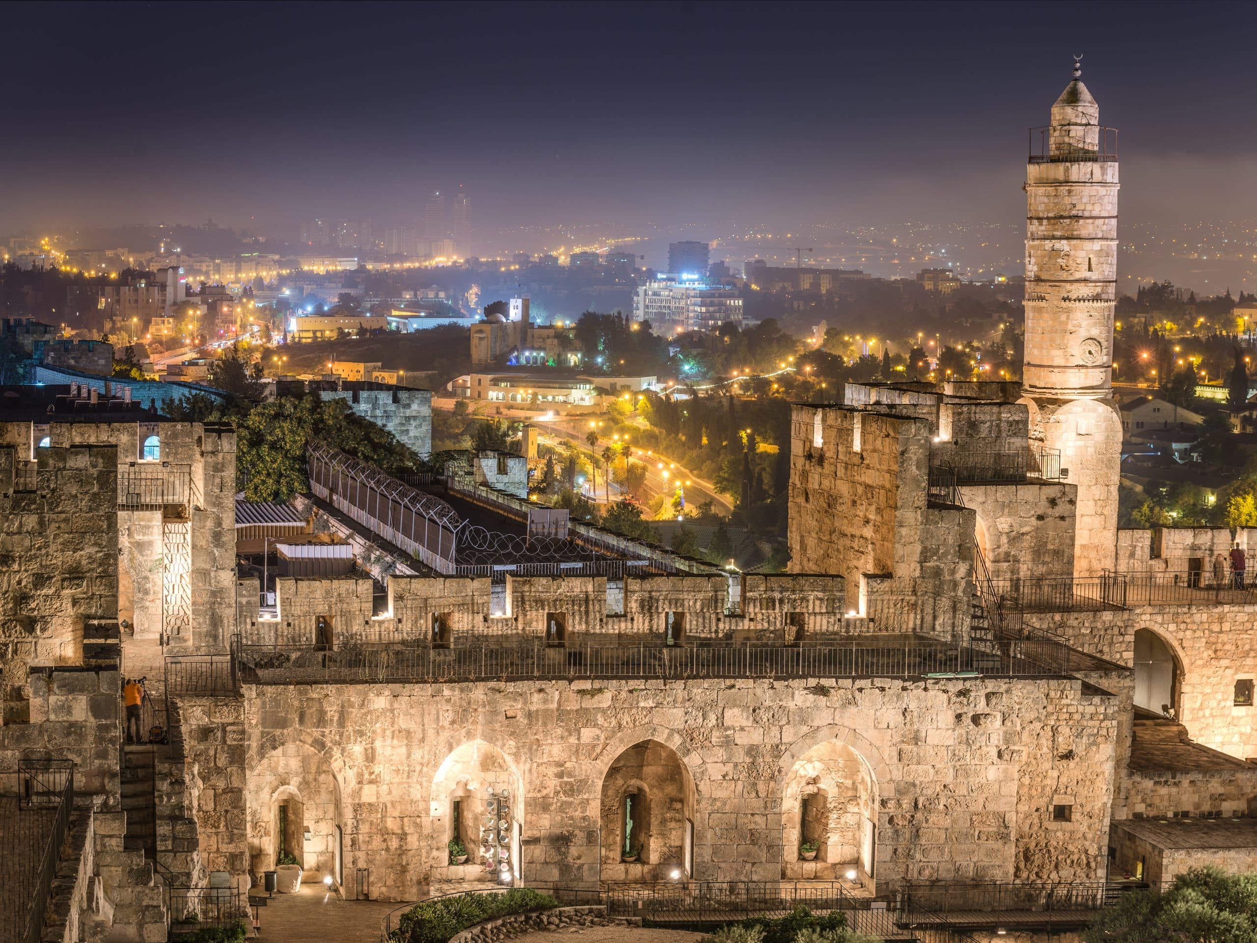 Lebanon and Israel extend U.S.-brokered agreement, plan negotiations on prisoner returns