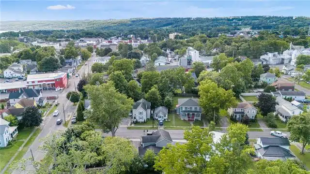 Milo board to vote on cameras, deputy role, and sewer plan