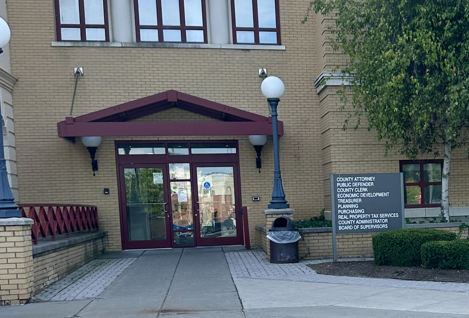 Ontario County supervisors to hold meeting on Thursday: What’s on the agenda? Ontario County supervisors to hold meeting on Thursday: What’s on the agenda?