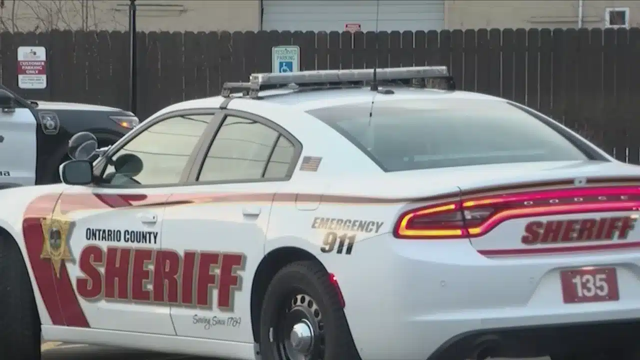 Sheriff warns of Facebook vehicle scam