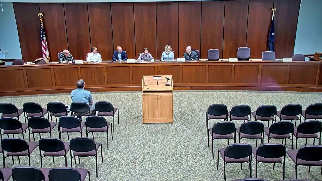 Victor Planning Board three projects, Chick-fil-A item moved to next agenda Victor Planning Board three projects, Chick-fil-A item moved to next agenda