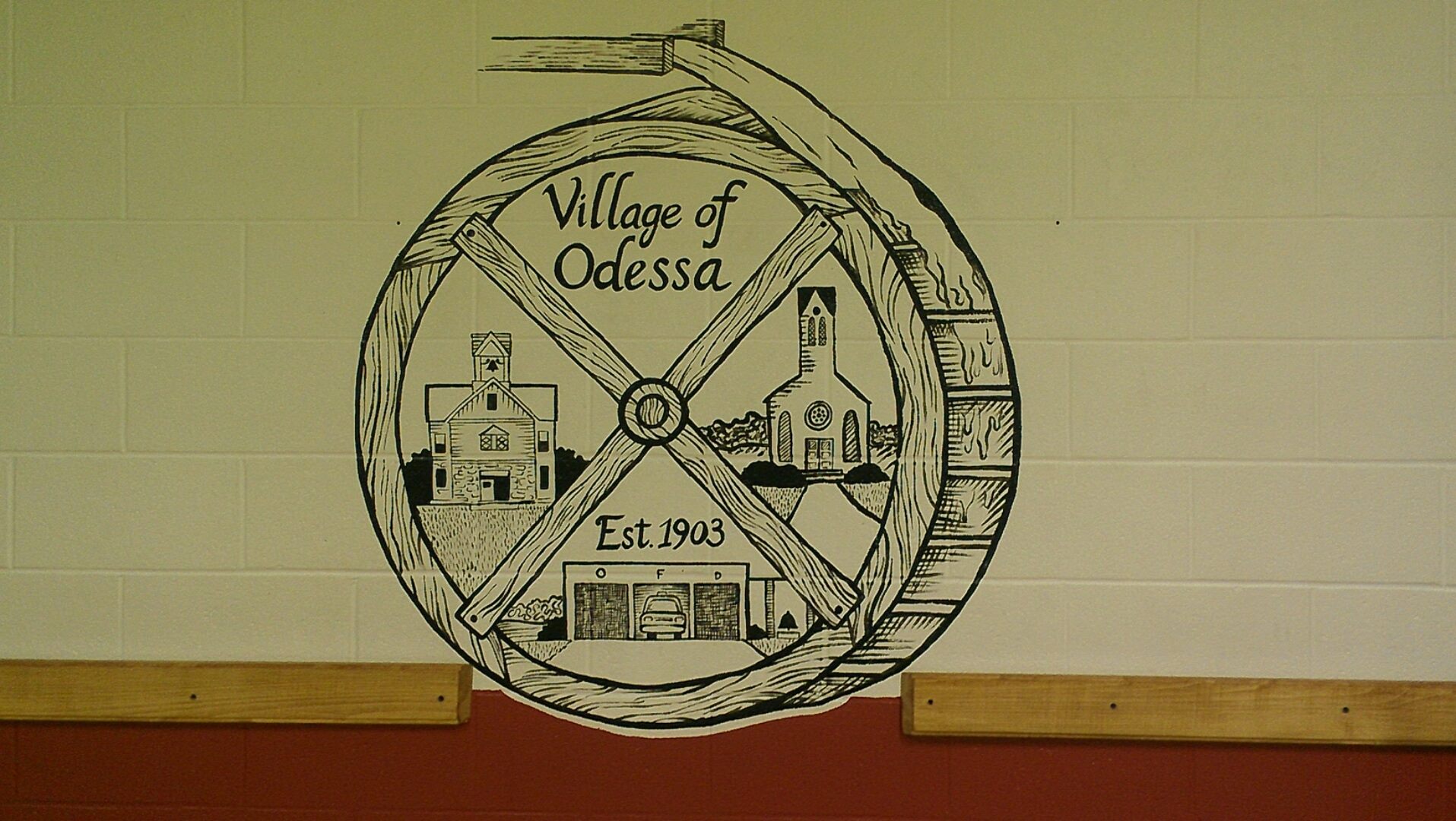 Odessa board taps former trustee to fill vacancy Odessa board taps former trustee to fill vacancy