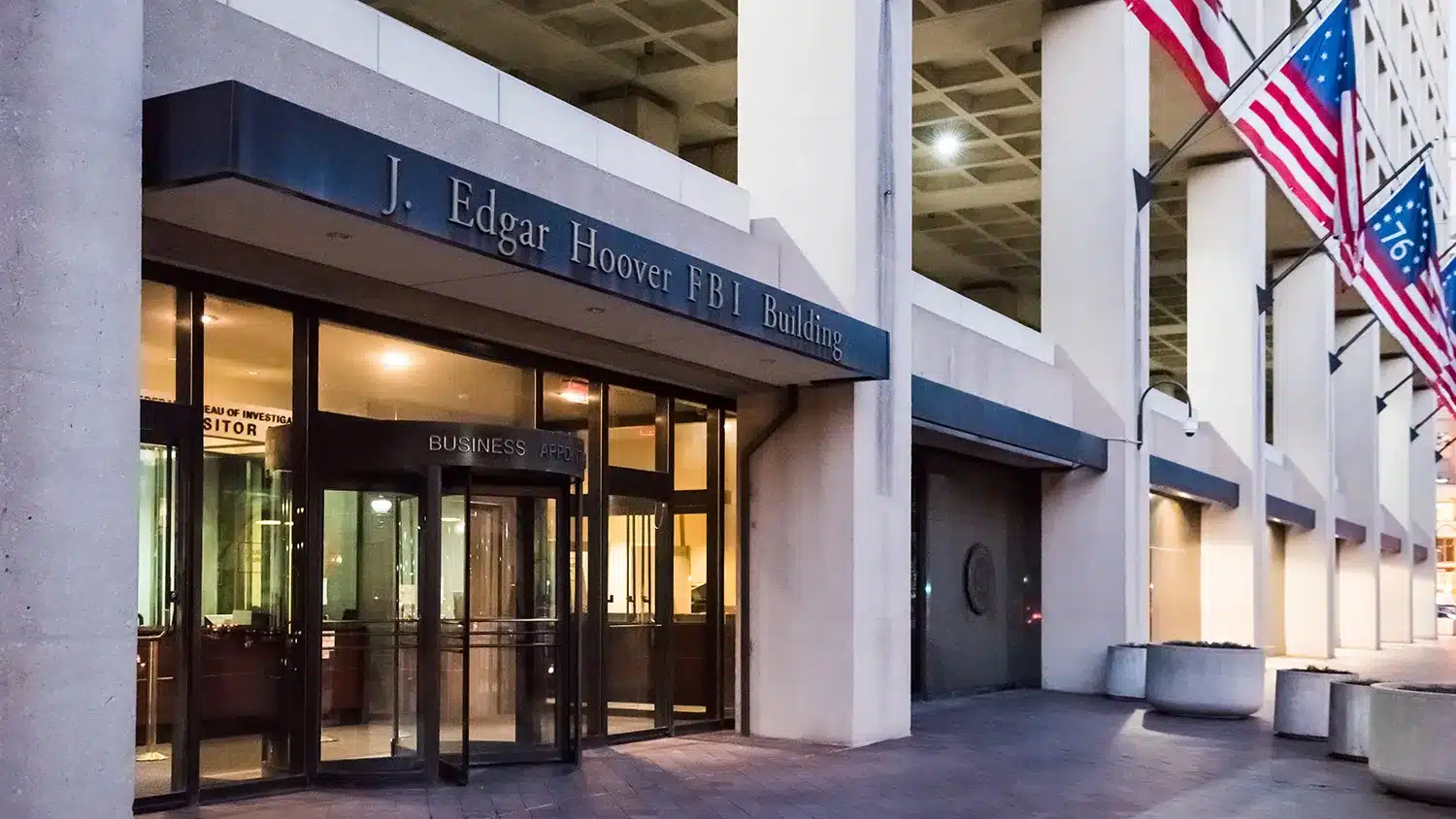 FBI, Justice Department investigate racist mass texts targeting Black Americans FBI, Justice Department investigate racist mass texts targeting Black Americans