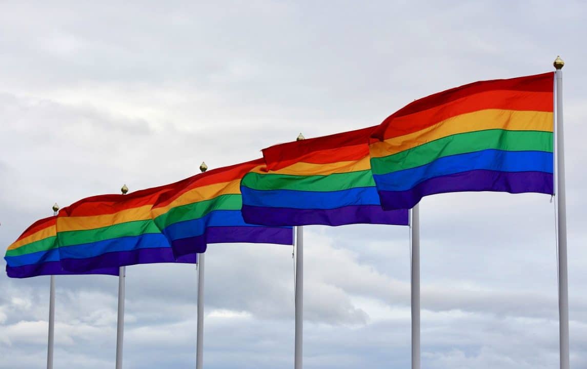 U.S. support for LGBTQ+ issues remains below recent highs, Gallup finds
