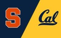 ORANGE GAME DAY: Syracuse visits California for final road game of regular season (preview)