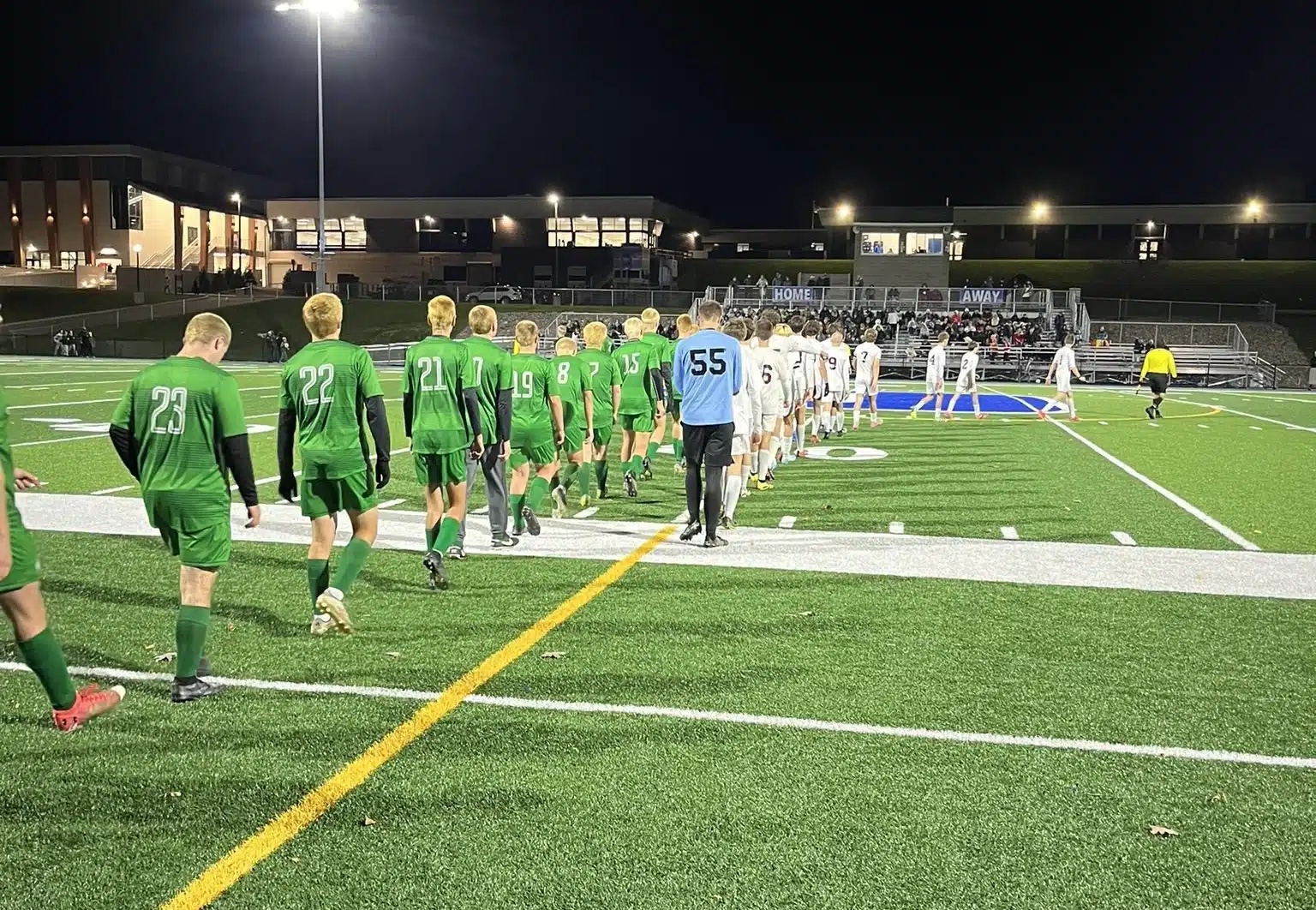 HS SPORTS REPORT: Bloomfield girls volleyball claims sectional title; Naples boys soccer advances to state semifinals HS SPORTS REPORT: Bloomfield girls volleyball claims sectional title; Naples boys soccer advances to state semifinals
