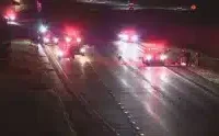 Teen motorcyclist dies in Webster crash on Route 104