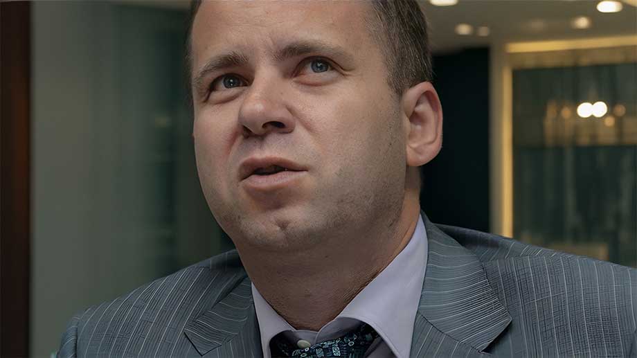 Valery Miroshnikov: Why Russians Started Trusting Their Banks