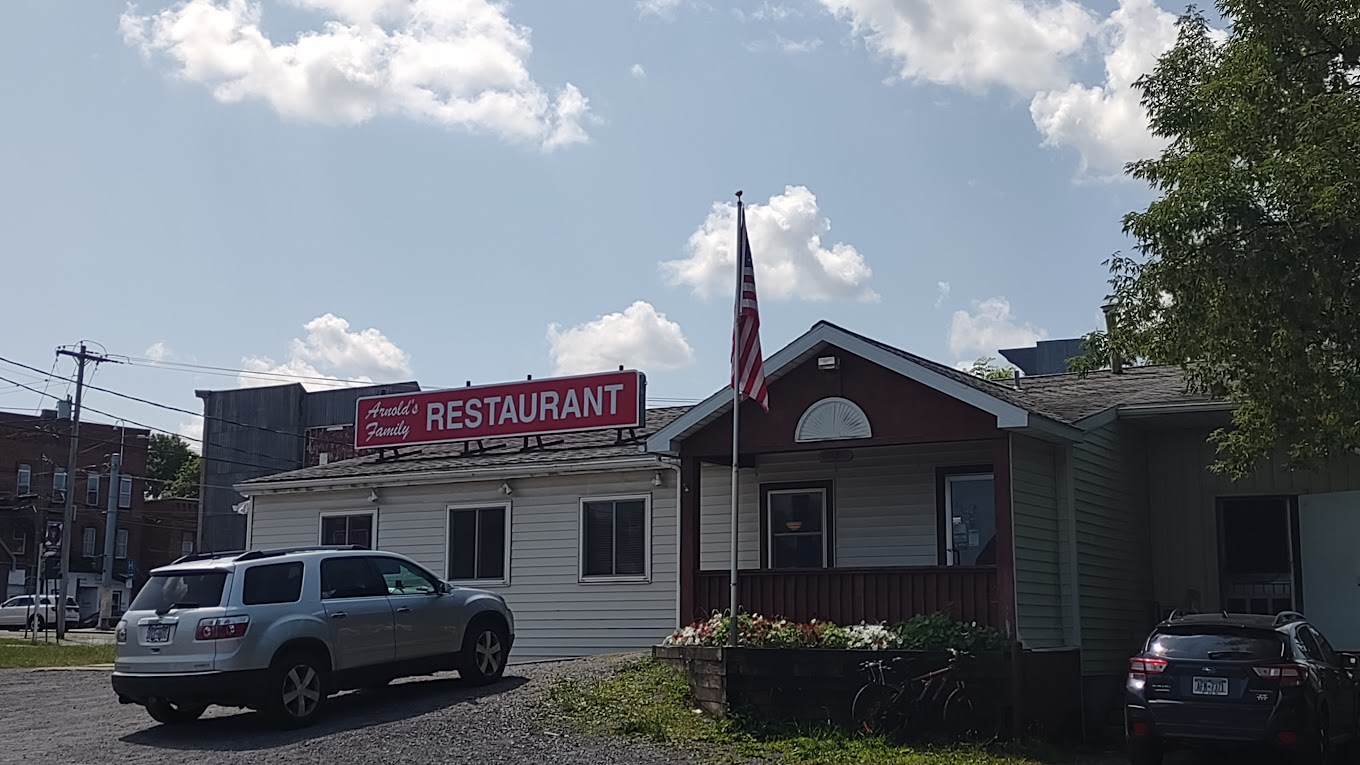 Beloved family restaurant shutting down in Weedsport after operator’s battle with cancer Beloved family restaurant shutting down in Weedsport after operator’s battle with cancer