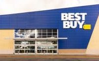 Man charged with grand larceny after theft at Victor Best Buy