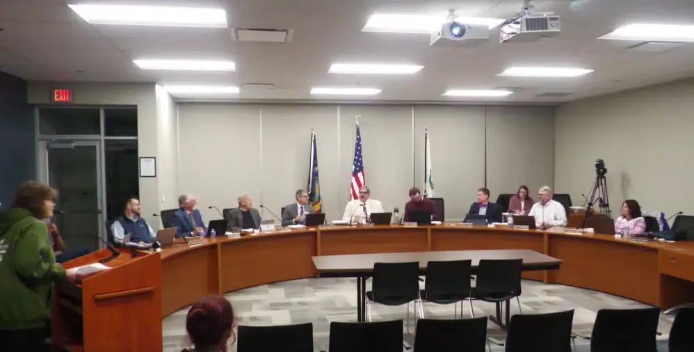 Canandaigua zoning board to review fence and housing variance requests Canandaigua zoning board to review fence and housing variance requests