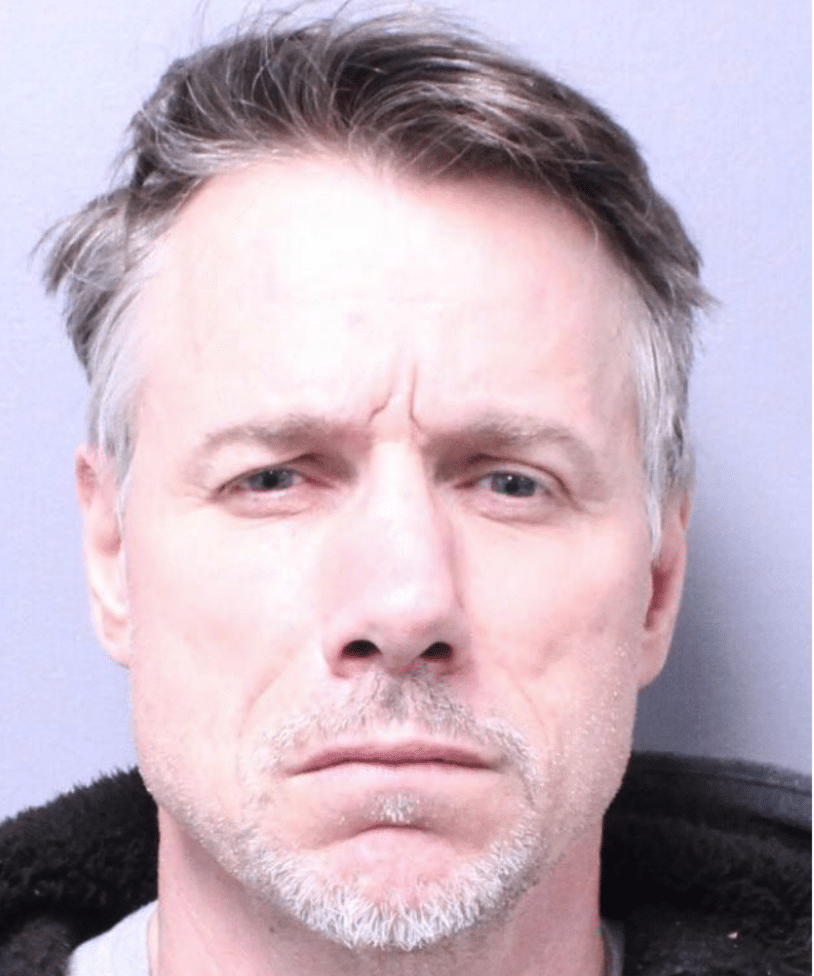 Red Creek man held without bail after violating court order, traffic