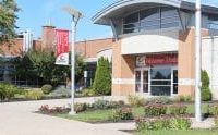 Free degree program launched at Cayuga Community College