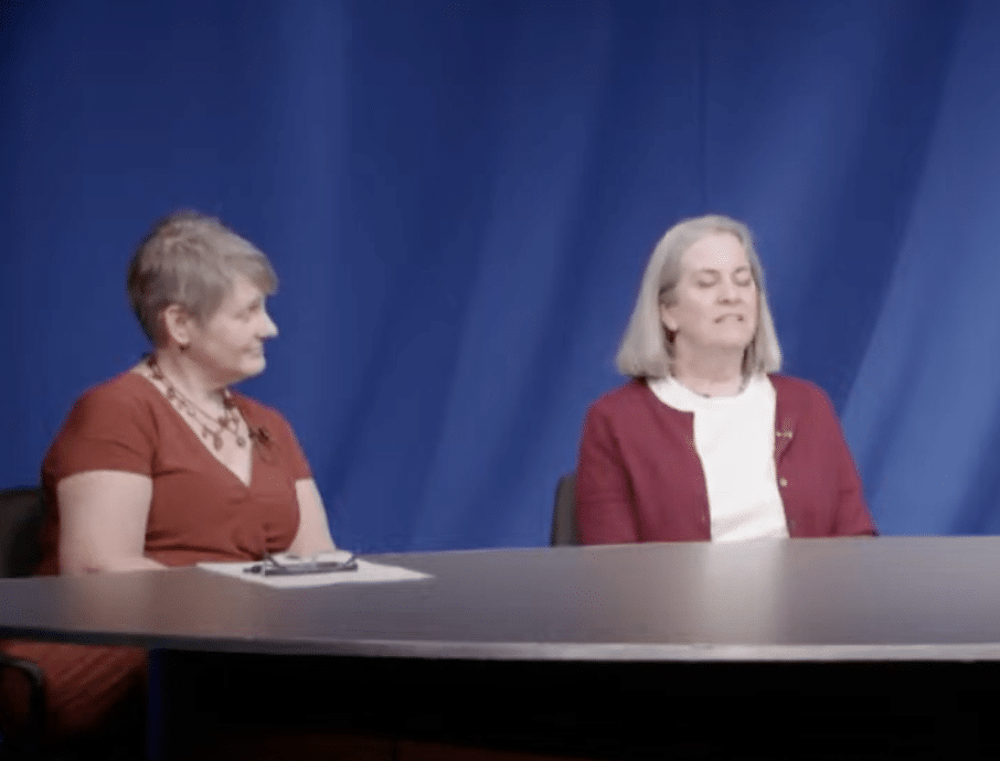 INSIDE GOVERNMENT: Health update with Cayuga County leaders (podcast) INSIDE GOVERNMENT: Health update with Cayuga County leaders (podcast)