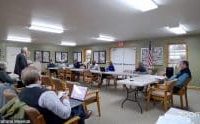 Cayuga legislature to vote on tax cap override, $7M broadband plan tonight