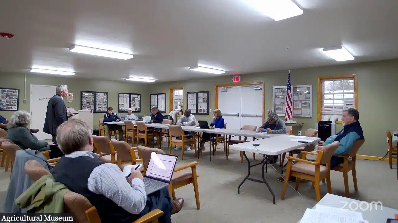 Cayuga legislature to vote on tax cap override, $7M broadband plan tonight