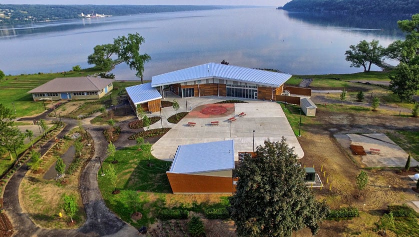 Watkins Glen celebrates major progress and milestones in DRI