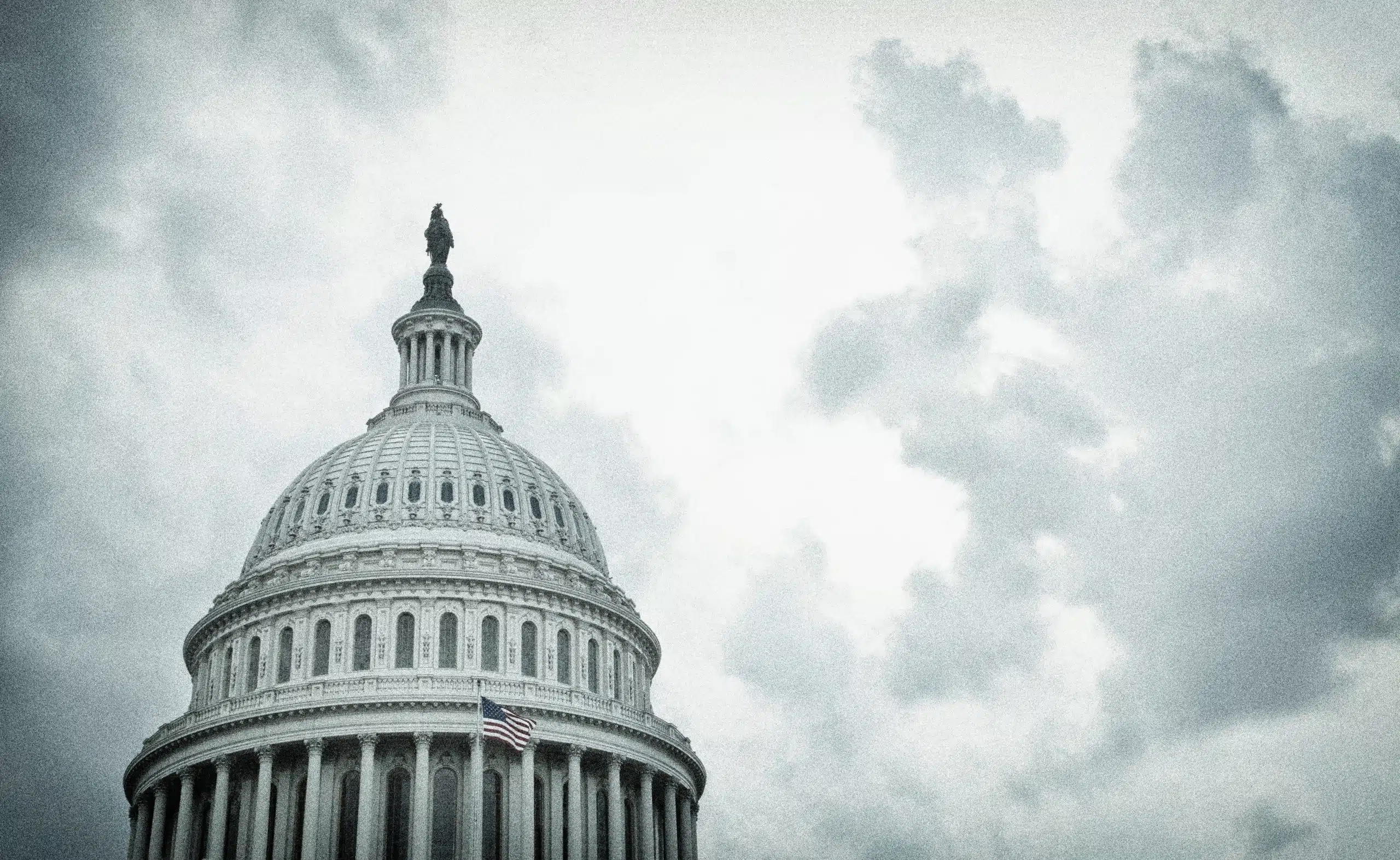 Trump tax and spending bill clears House, heads to Senate