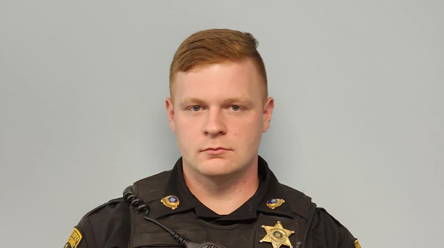 Seneca County deputy rescues dog in distress, receives family's thanks