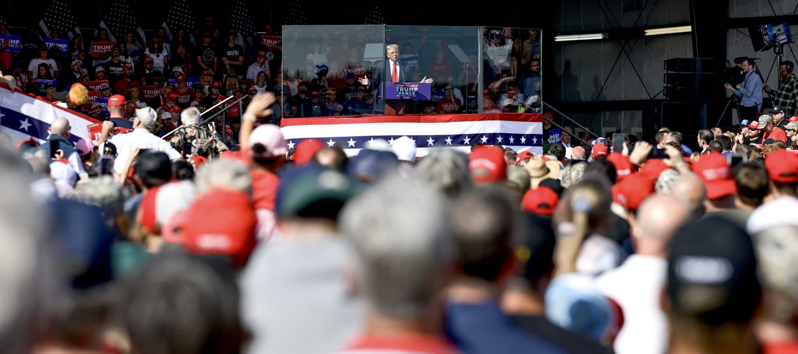 Trump’s legal team eyes DOJ probes of adversaries as transition nears