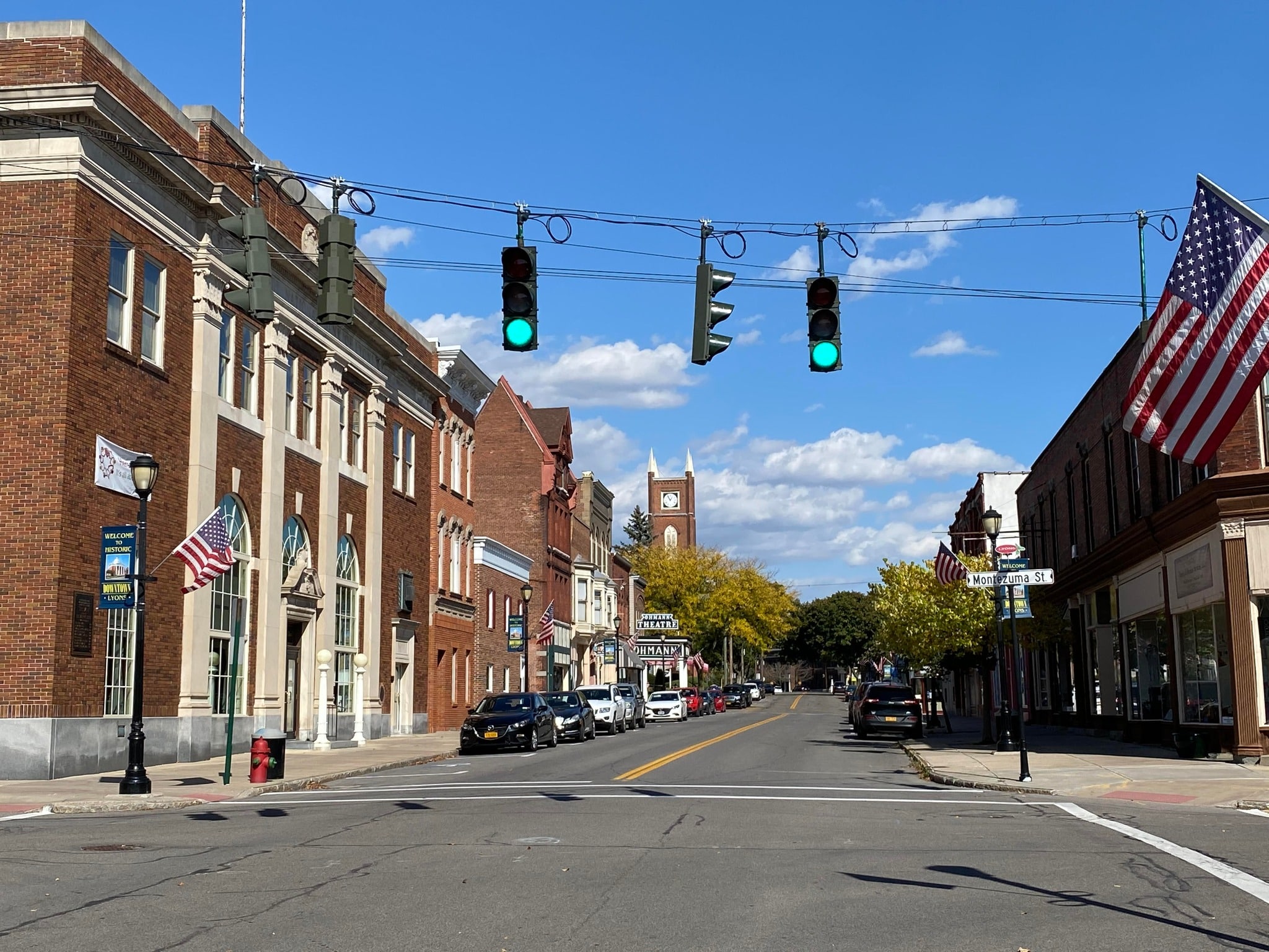 Lyons, Torrey, and Waterloo projects among five vying for federal support Lyons, Torrey, and Waterloo projects among five vying for federal support