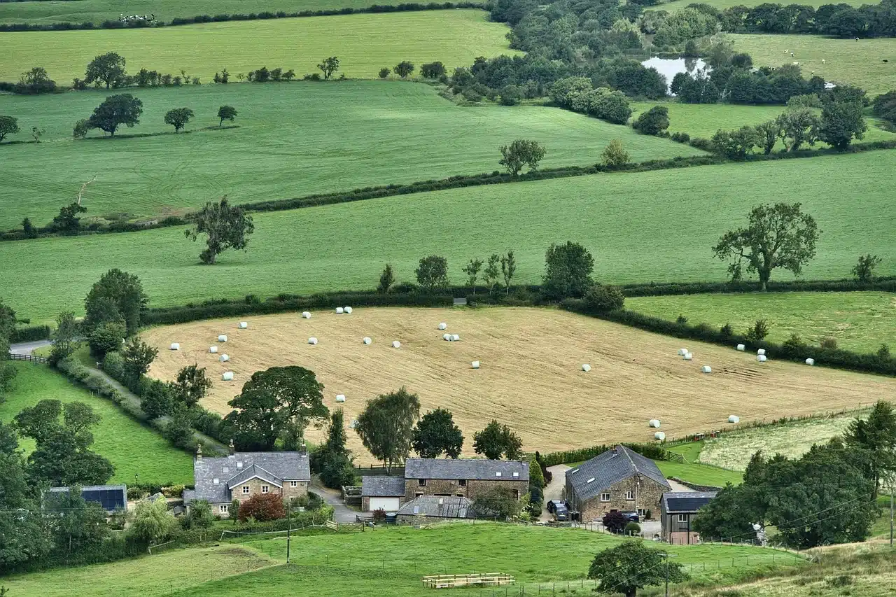 The Pilot Cornell program stimulates sustainable agriculture through New York