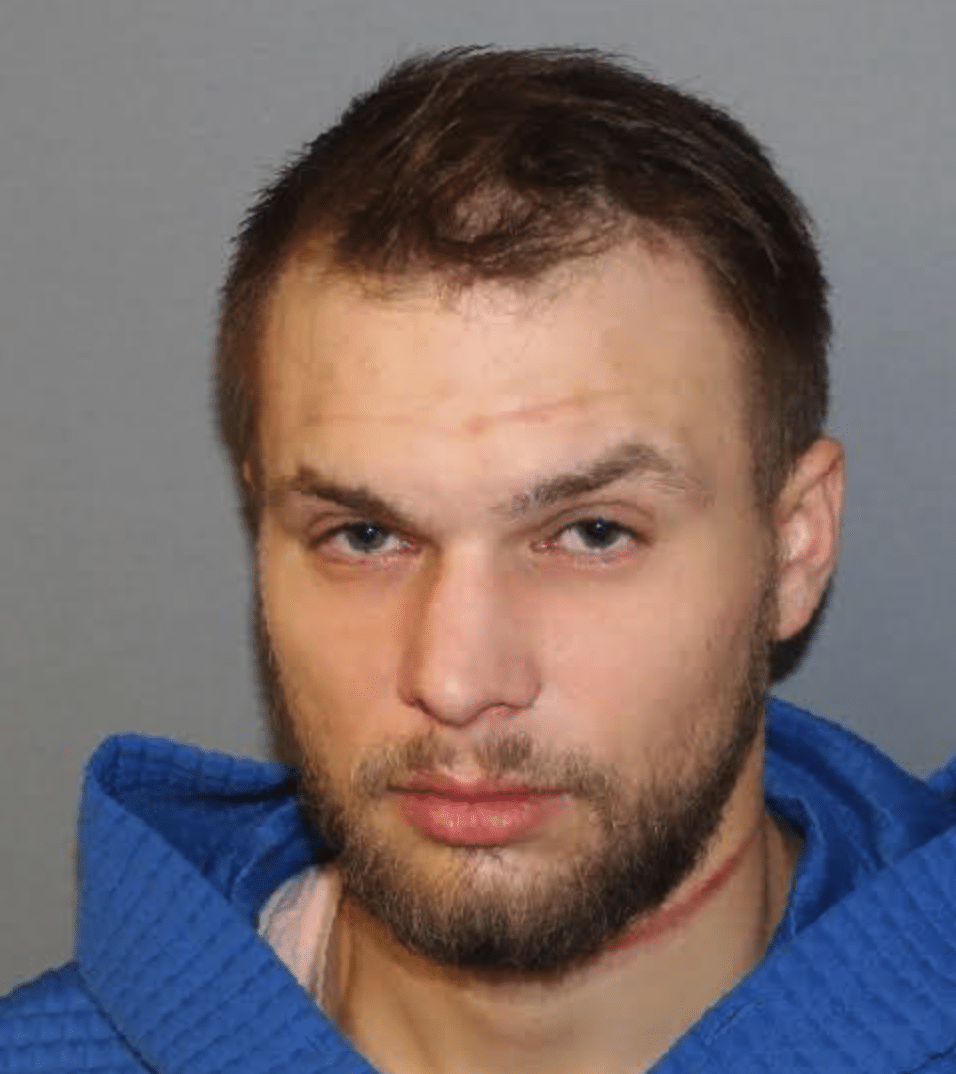 Seneca Falls man taken into custody following domestic incident